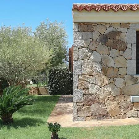 Roccia Holiday home