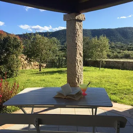 Holiday home Roccia *