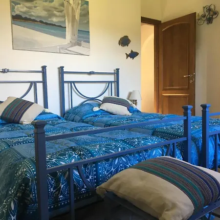 Roccia Holiday home *