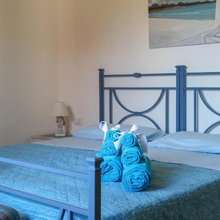 Holiday home Roccia *