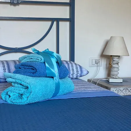 Dom wakacyjny Roccia Tanaunella