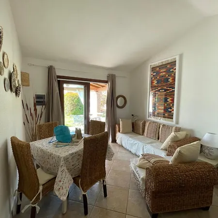 Roccia Dom wakacyjny *