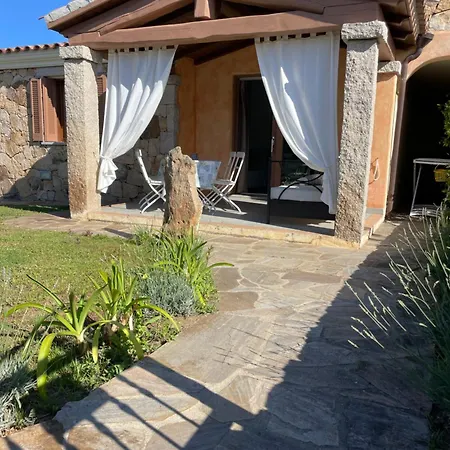 Dom wakacyjny Roccia *