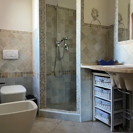 Dom wakacyjny Roccia Tanaunella