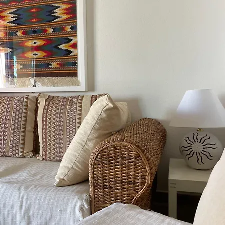 Dom wakacyjny Roccia