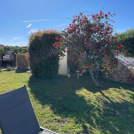 Dom wakacyjny Roccia *